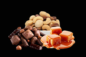 Γεύσεις Gourmet