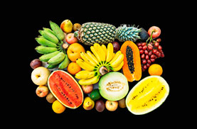 Γεύσεις Φρούτων